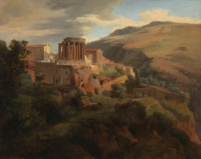  von Johann Wilhelm Schirmer