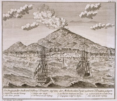 Insel namens 