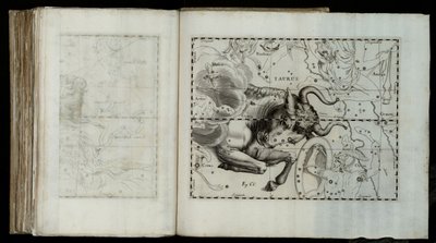 Prodromus astronomiae, 1690 von Johannes Hevelius