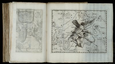 Prodromus astronomiae von Johannes Hevelius