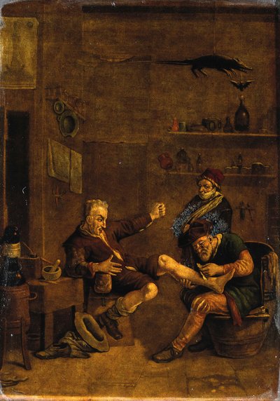  von Johannes Lingelbach