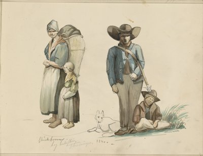 Glücksbilder von Johannes Tavenraat