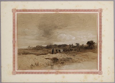 Album Amicorum von Johannes Warnardus Bilders
