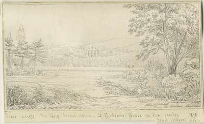 Burton-upon-Trent von John Allport