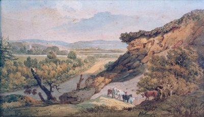 Ringwood von John Bavistock Knight
