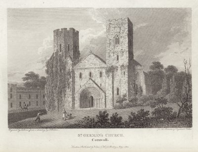 St. German