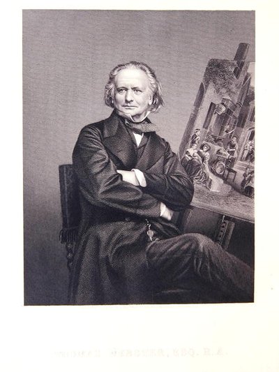Thomas Webster, aus 