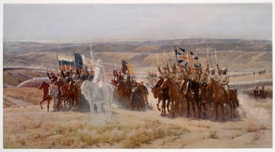 fart31592 von John Charles Dollman
