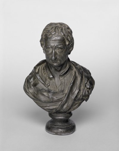Sir Isaac Newton von John Cheere