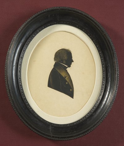 William Fifield, Emaillemaler von John Church Dempsey