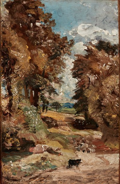  von John Constable