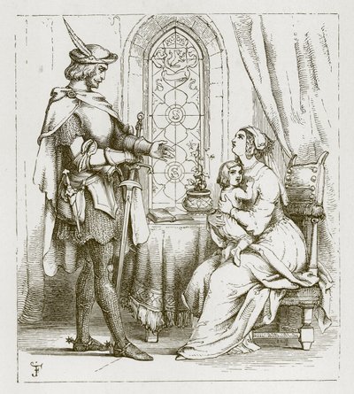 Patient Grisel von John Franklin