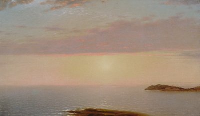  von John Frederick Kensett
