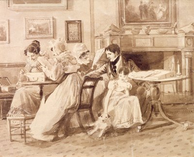 Familienleben von John Harden