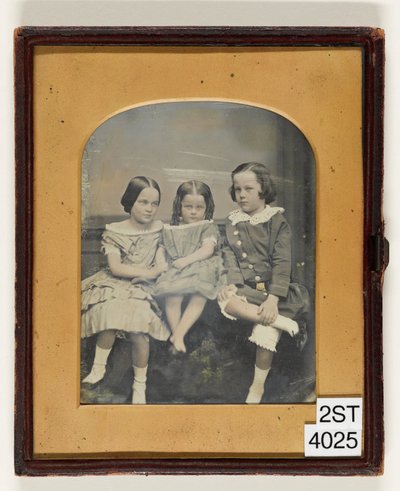  von John Jabez Edwin Mayall