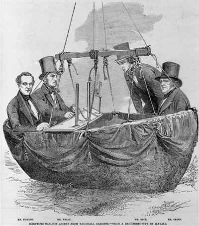Unbekanntes Bild von John Jabez Edwin Paisley Mayall
