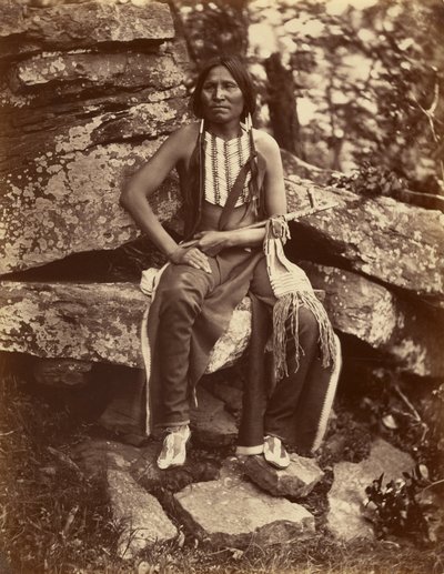  von John K. Hillers