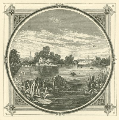 Jeder beklagt sein eigenes Los von John Leighton
