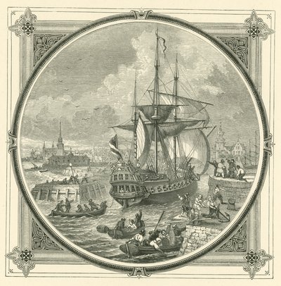 Fette Sau einfetten von John Leighton