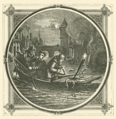 Ruhe, wo du bist von John Leighton