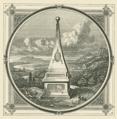 Innen ist Leere von John Leighton