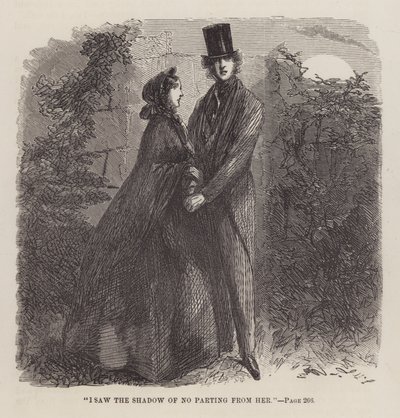 Illustration für Große Erwartungen von John McLenan