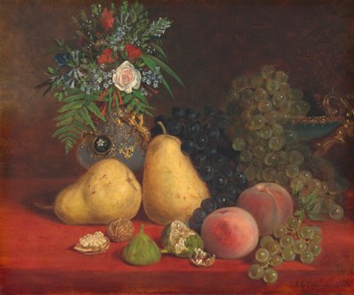 Stillleben von John O