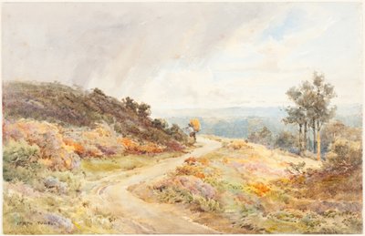 Herbst von John Powell