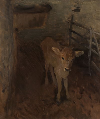  von John Singer Sargent