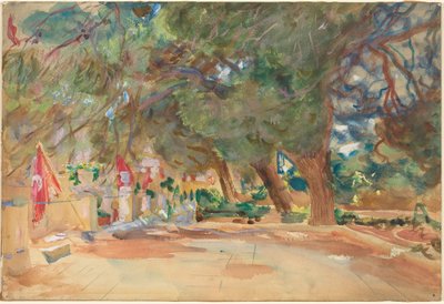  von John Singer Sargent