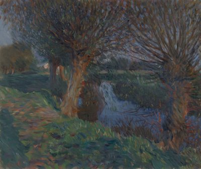  von John Singer Sargent