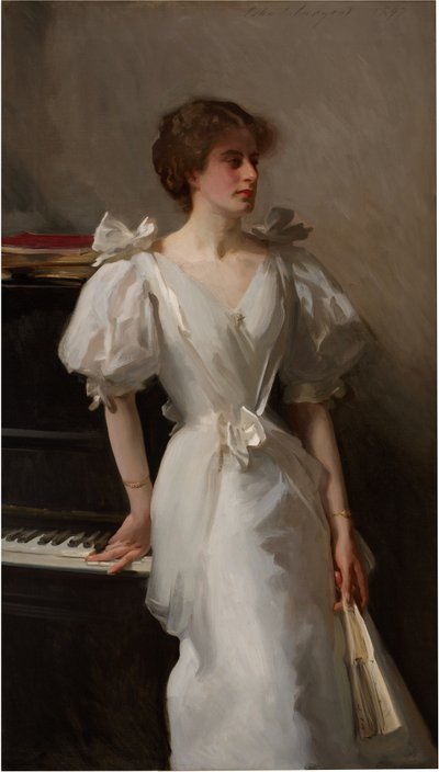  von John Singer Sargent