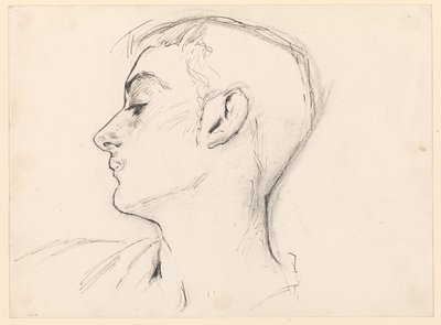  von John Singer Sargent