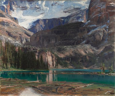  von John Singer Sargent