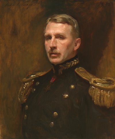  von John Singer Sargent