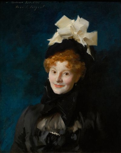  von John Singer Sargent