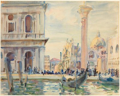  von John Singer Sargent