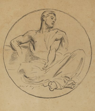  von John Singer Sargent