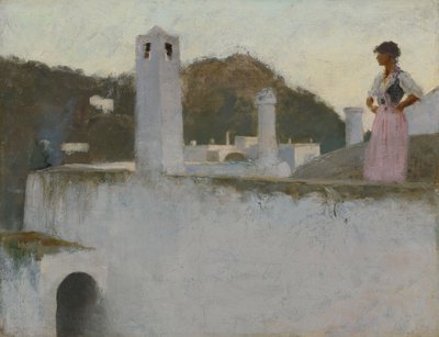  von John Singer Sargent