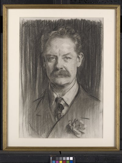 William Henry Grenfell, 1912 von John Singer Sargent