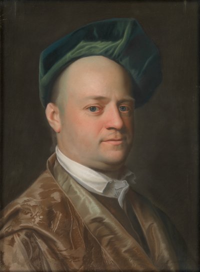  von John Singleton Copley