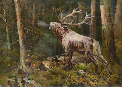  von John Trivett Nettleship
