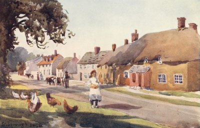 Stoborough von John W.G. Bond