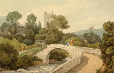 Meavy von John White Abbott