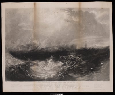 Historischer Bericht über weiblichen Heldenmut, inspiriert von Menschlichkeit, gewidmet Seiner Gnaden dem Herzog von Northumberland von John Wilson (after) Carmichael