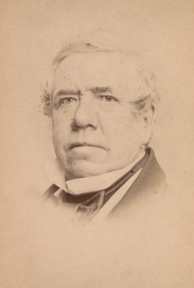 David Roberts, 1860er Jahre von John and Charles Watkins