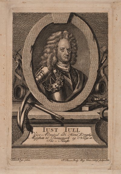 Just Juel von Jonas Haas