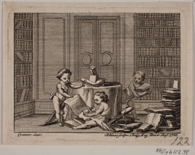 Vignette von Jonas Haas