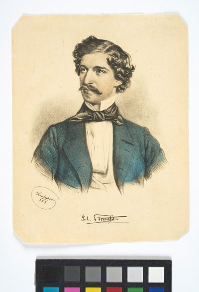  von Josef Kriehuber