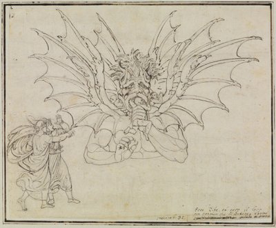  von Joseph Anton Koch